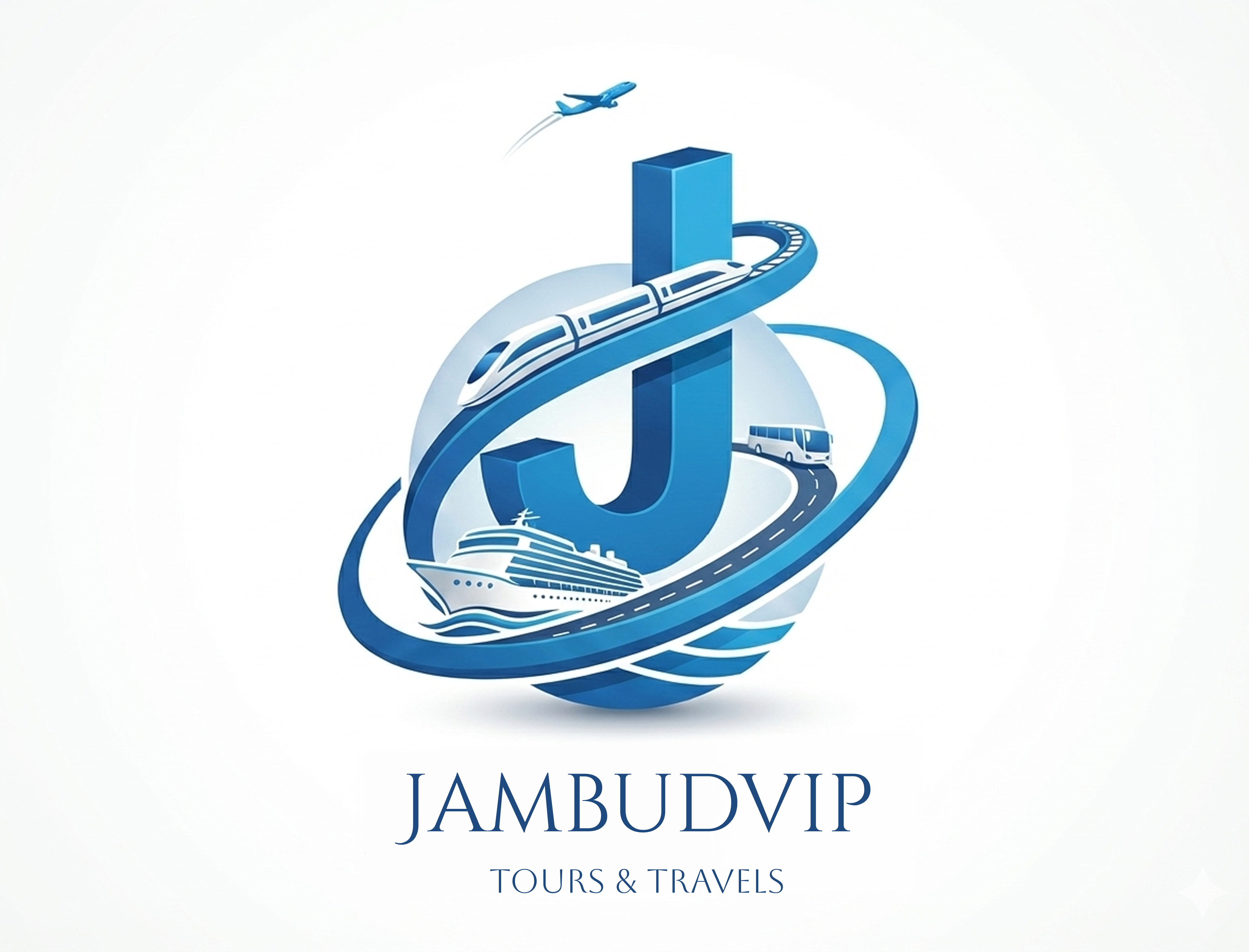 Jambudvip Tours & Travels
